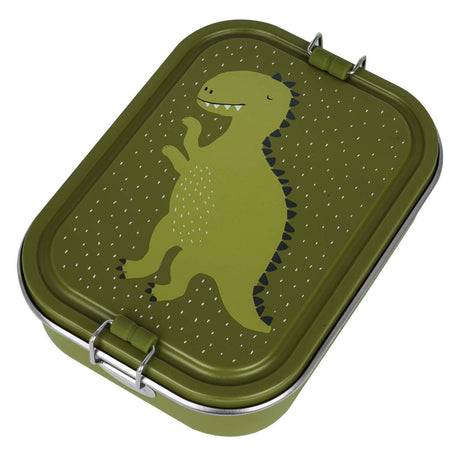 Trixie lonchera grande - mr. dinosaurio