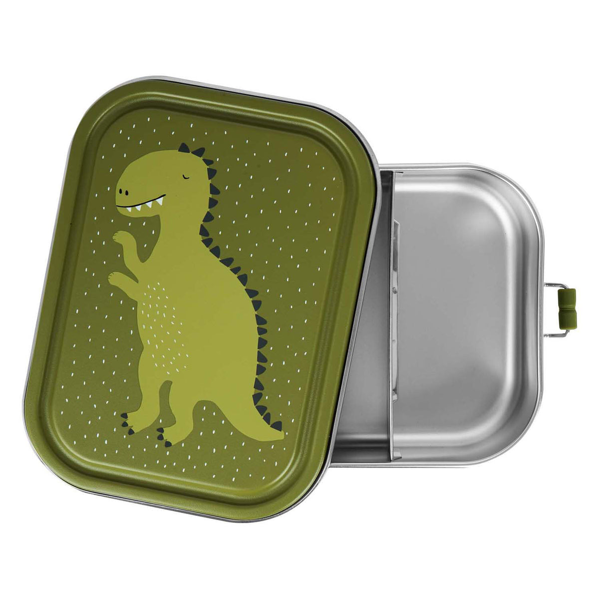 Trixie lonchera grande - mr. dinosaurio