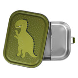Trixie lonchera grande - mr. dinosaurio