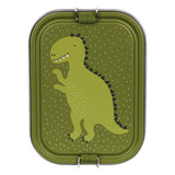 Trixie lonchera grande - mr. dinosaurio