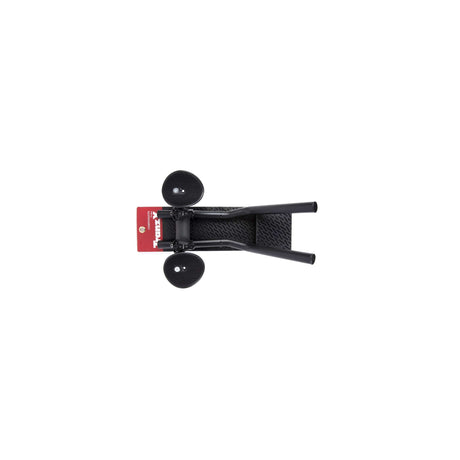 TRANZX TRIATHLON Directora JD-808 Carrera ajustable negra