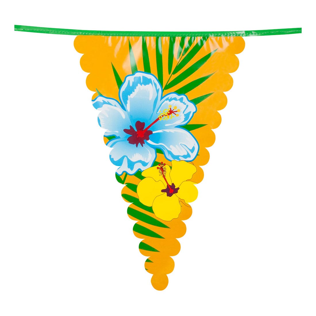 Boland bandera hawaii linea xl, 6 mtr.