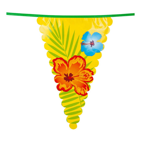 Boland bandera hawaii linea xl, 6 mtr.