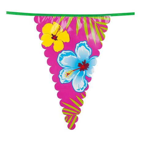 Boland bandera hawaii linea xl, 6 mtr.
