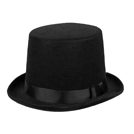 Boland Top Hat Negro