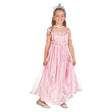 Disfraz infantil de princesa bella de Boland - m