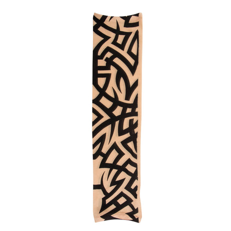 Boland tatuaje manga tribal