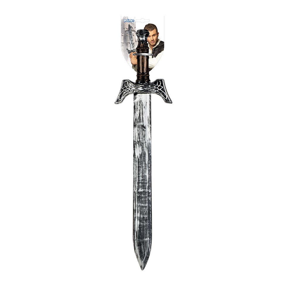 Espada del caballero Boland