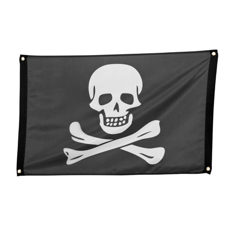 Pirata de la bandera de Boland