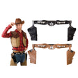 Boland Doble vaquero