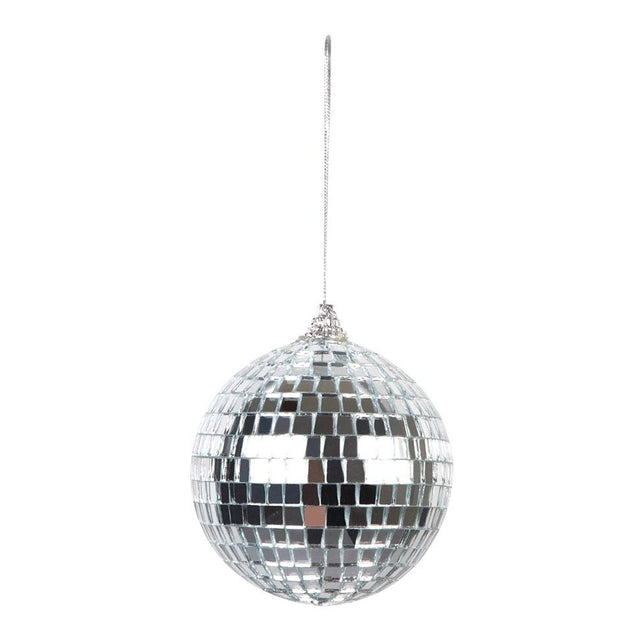 Bolas de discoteca Boland, 6 uds.