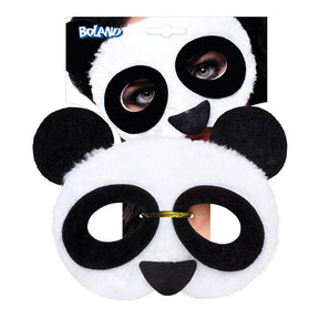 Panda de máscara de Boland