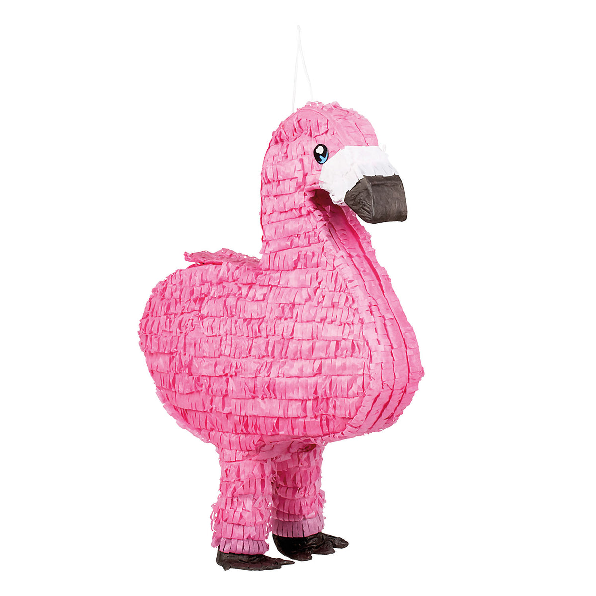 Flamenco piñata boland