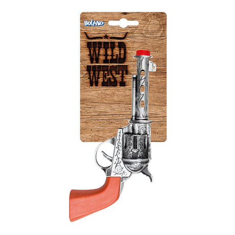 Boland pistola de juguete sheriff