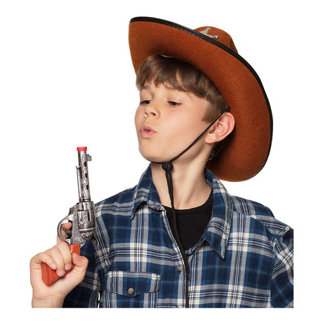 Boland pistola de juguete sheriff
