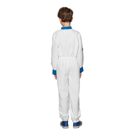 Boland disfraz infantil de astronauta, 4-6 años