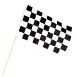 Bandera de carreras de Boland