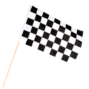Bandera de carreras de Boland