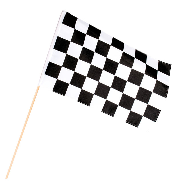 Bandera de carreras de Boland