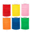 Linterna de colores Boland