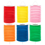 Linterna de colores Boland