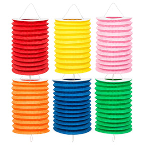 Linterna de colores Boland