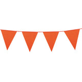Línea de bandera naranja Boland, 10 mtr.