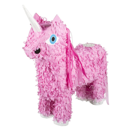 Boland piñata unicornio rosa