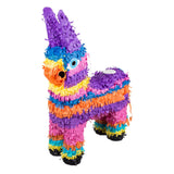 Burro piñata boland