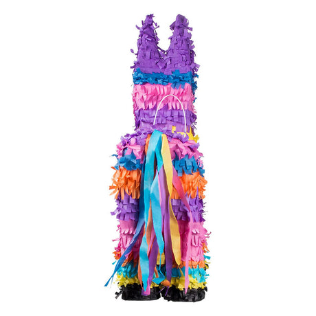 Burro piñata boland