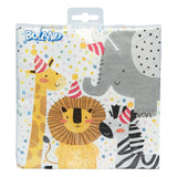 Servilletas safari Boland, 20 uds.