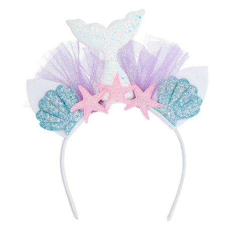 Conjunto de disfraz de estrella sirena de Boland