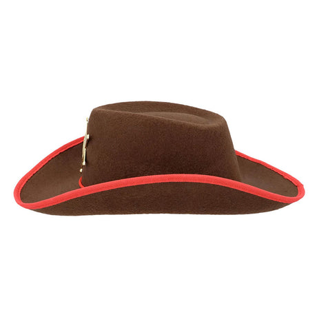 Boland sombrero infantil cowboy sheriff