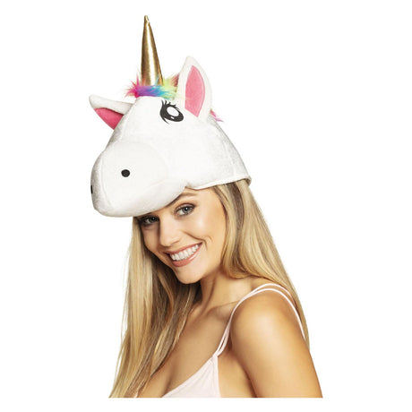 Gorro Boland unicornio