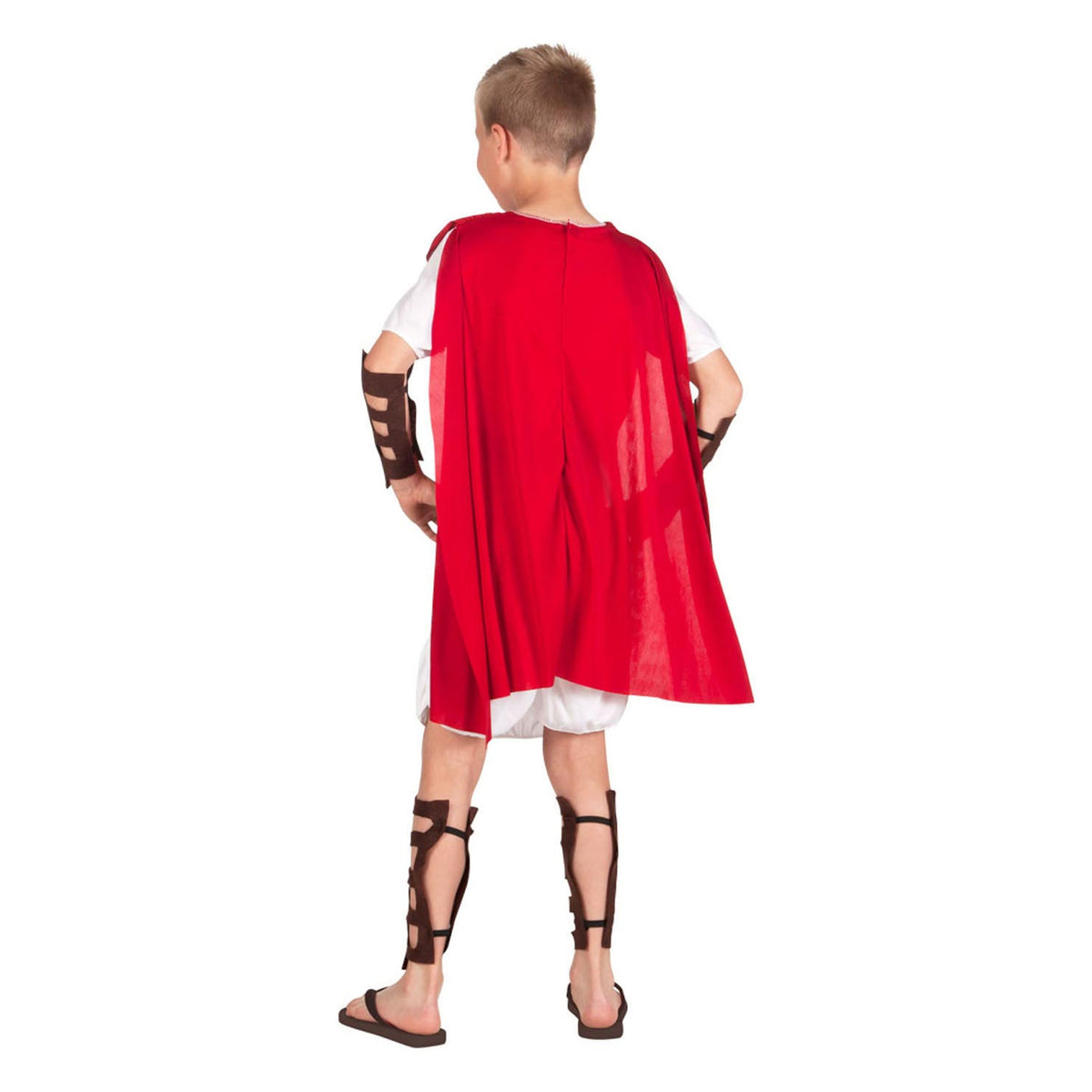 Boland disfraz infantil gladiador, 7-9 años