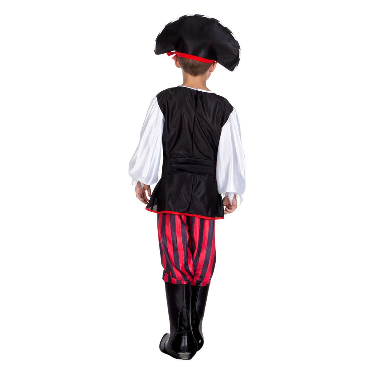 Boland Disfraz infantil Pirata Tom, 7-9 años