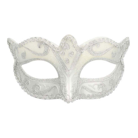 Boland antifaz venecia felina plata