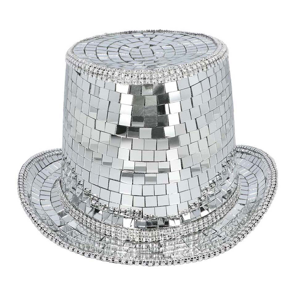 Sombrero disco Boland