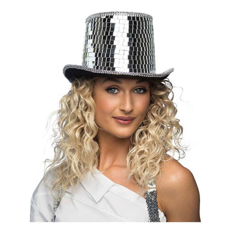 Sombrero disco Boland