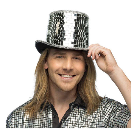 Sombrero disco Boland