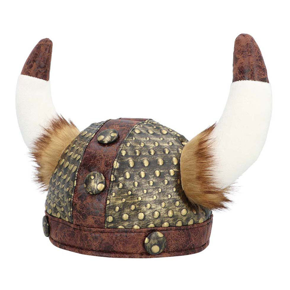 Gorro boland vikingo harald