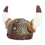 Gorro boland vikingo harald