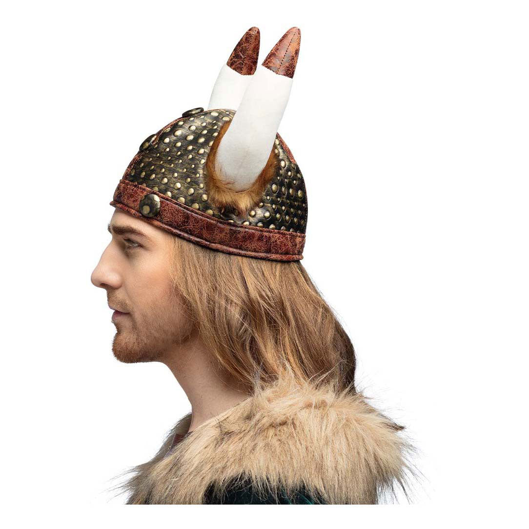 Gorro boland vikingo harald