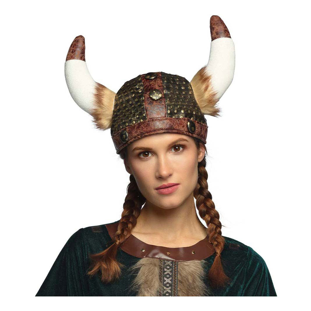 Gorro boland vikingo harald