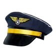Boland gorra piloto roger ajustable