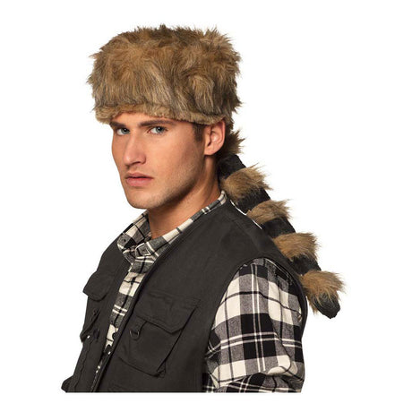 Gorro Boland Cazador de Alaska