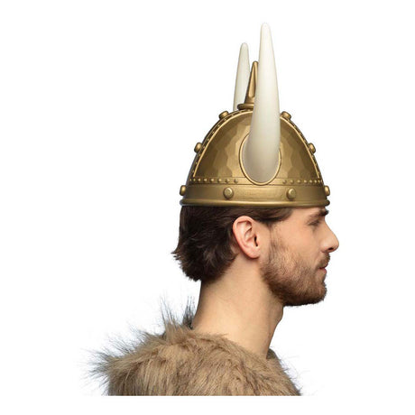 Casco Boland vikingo Erik