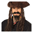 Boland set de vello facial pirata