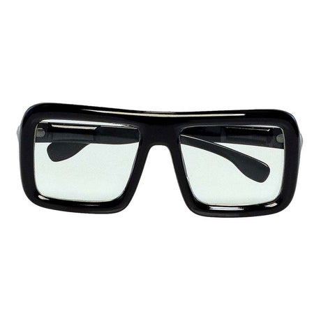 Gafas de fiesta de diseño retro Boland