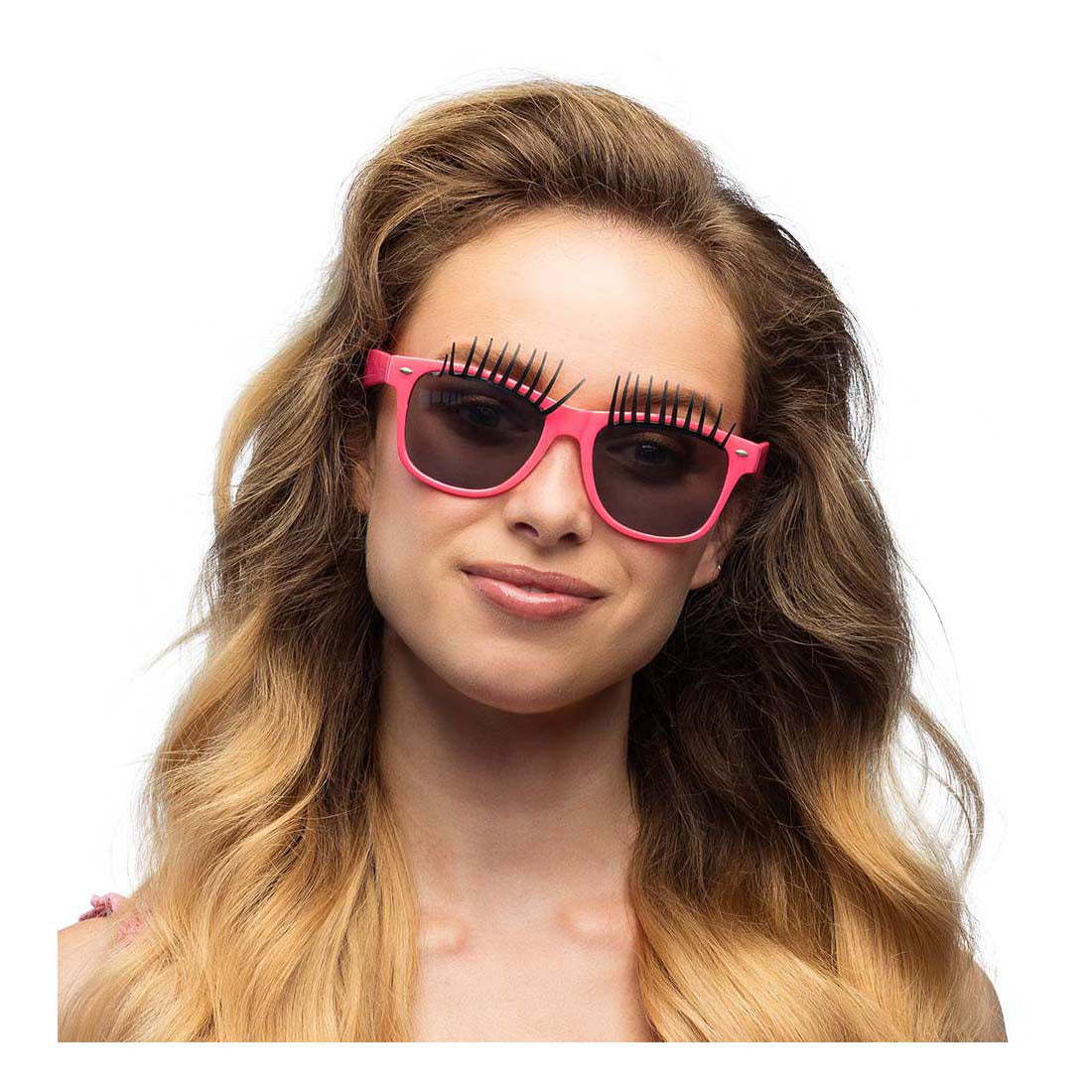Gafas de fiesta Boland felicidad